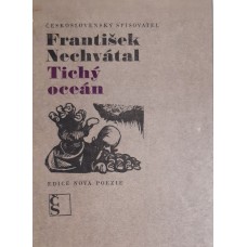 František Nechvátal - Tichý oceán